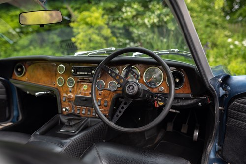 1969 Lotus Elan+2 S For Sale (picture 46 of 232)