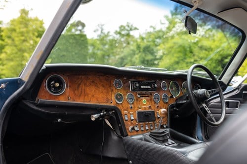 1969 Lotus Elan+2 S For Sale (picture 92 of 232)