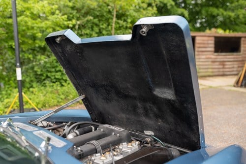 1969 Lotus Elan+2 S For Sale (picture 173 of 232)