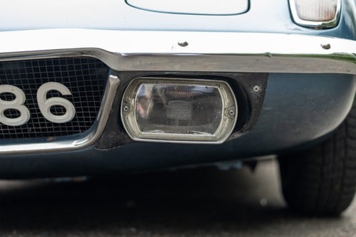 1969 Lotus Elan+2 S For Sale (picture 140 of 232)