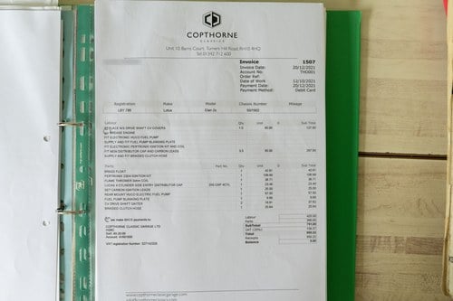 1969 Lotus Elan+2 S For Sale (picture 202 of 232)