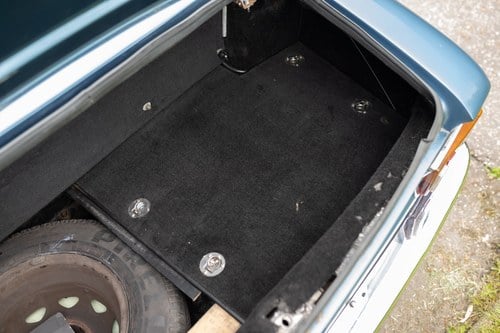 1969 Lotus Elan+2 S For Sale (picture 120 of 232)