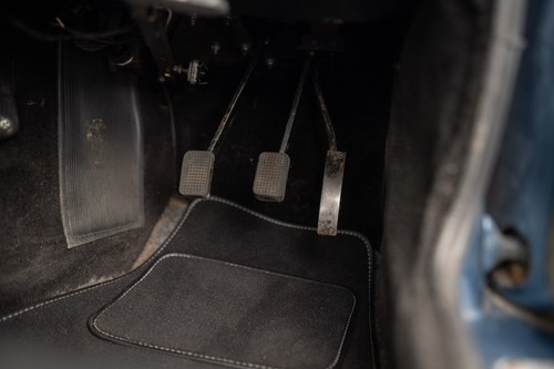 1969 Lotus Elan+2 S For Sale (picture 95 of 232)