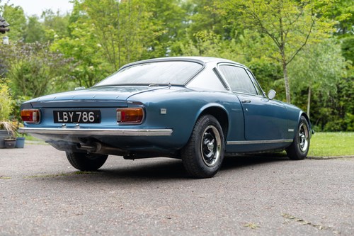 1969 Lotus Elan+2 S For Sale (picture 24 of 232)