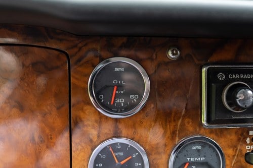 1969 Lotus Elan+2 S For Sale (picture 91 of 232)