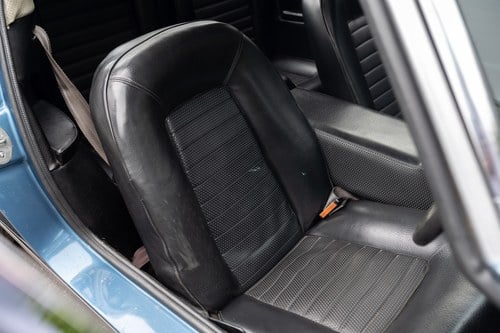 1969 Lotus Elan+2 S For Sale (picture 51 of 232)