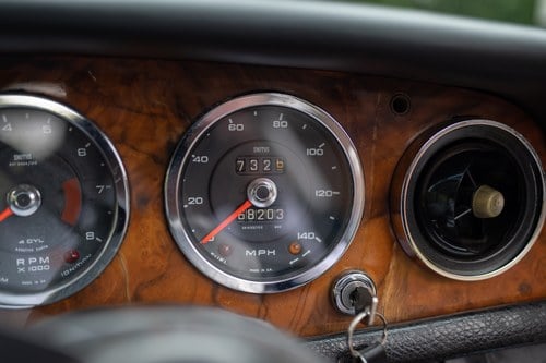 1969 Lotus Elan+2 S For Sale (picture 67 of 232)