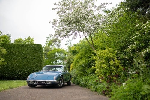 1969 Lotus Elan+2 S For Sale (picture 34 of 232)