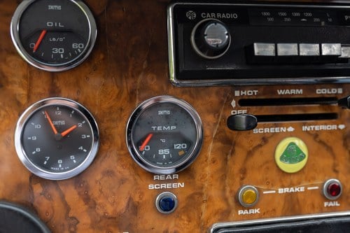 1969 Lotus Elan+2 S For Sale (picture 88 of 232)