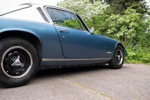 1969 Lotus Elan+2 S For Sale (picture 146 of 232)