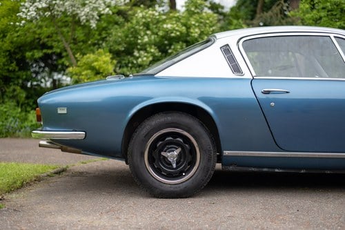 1969 Lotus Elan+2 S For Sale (picture 42 of 232)