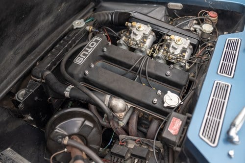 1969 Lotus Elan+2 S For Sale (picture 180 of 232)