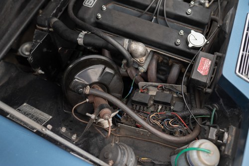 1969 Lotus Elan+2 S For Sale (picture 181 of 232)