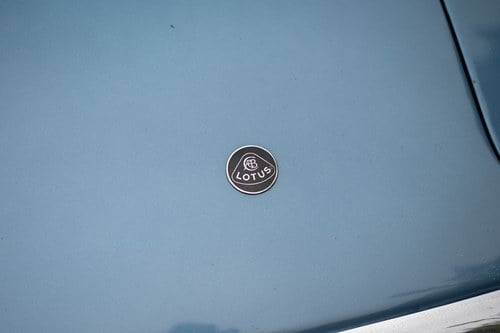 1969 Lotus Elan+2 S For Sale (picture 126 of 232)