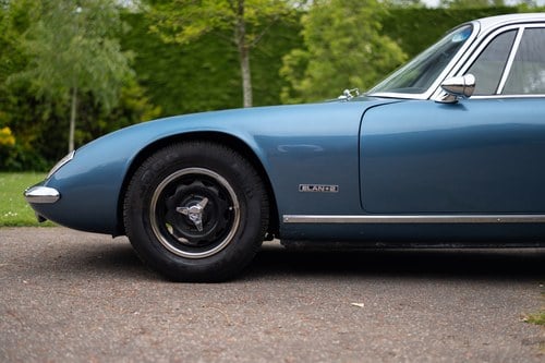 1969 Lotus Elan+2 S For Sale (picture 38 of 232)