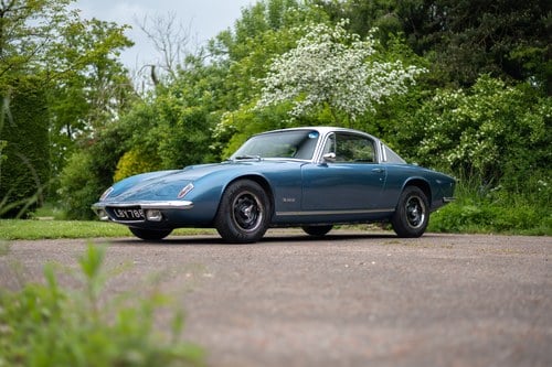 1969 Lotus Elan+2 S For Sale (picture 27 of 232)