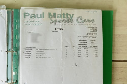 1969 Lotus Elan+2 S For Sale (picture 201 of 232)