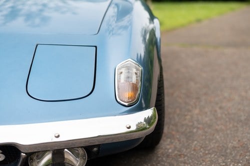 1969 Lotus Elan+2 S For Sale (picture 135 of 232)