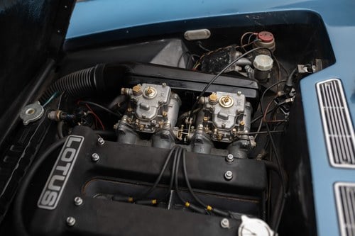 1969 Lotus Elan+2 S For Sale (picture 187 of 232)