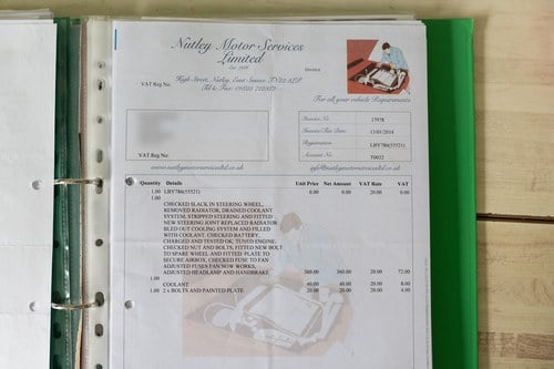 1969 Lotus Elan+2 S For Sale (picture 213 of 232)