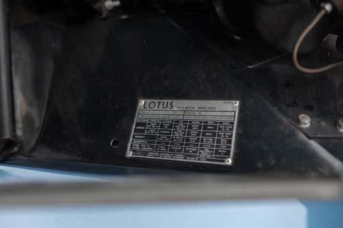 1969 Lotus Elan+2 S For Sale (picture 179 of 232)