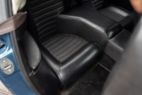 1969 Lotus Elan+2 S For Sale (picture 62 of 232)