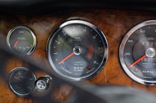 1969 Lotus Elan+2 S For Sale (picture 68 of 232)