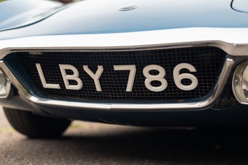 1969 Lotus Elan+2 S For Sale (picture 141 of 232)