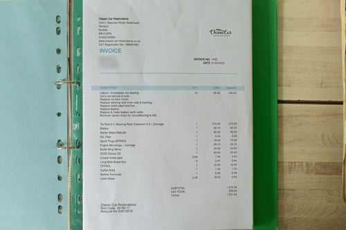 1969 Lotus Elan+2 S For Sale (picture 196 of 232)