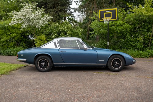 1969 Lotus Elan+2 S For Sale (picture 13 of 232)