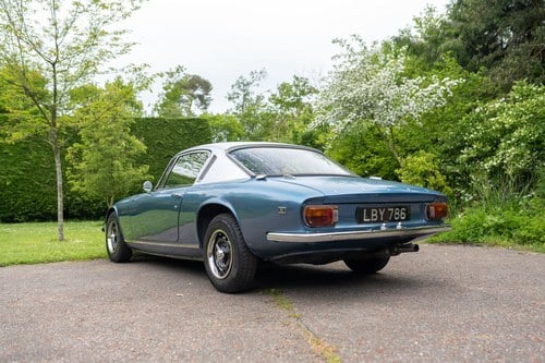 1969 Lotus Elan+2 S For Sale (picture 18 of 232)
