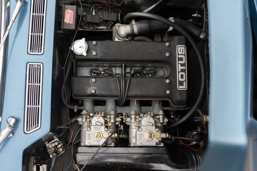 1969 Lotus Elan+2 S For Sale (picture 171 of 232)