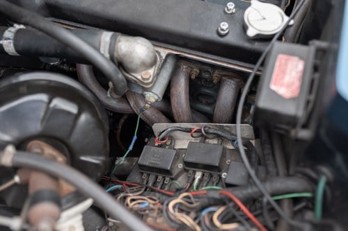 1969 Lotus Elan+2 S For Sale (picture 185 of 232)