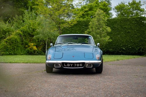 1969 Lotus Elan+2 S For Sale (picture 9 of 232)