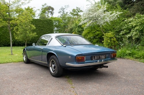 1969 Lotus Elan+2 S For Sale (picture 17 of 232)