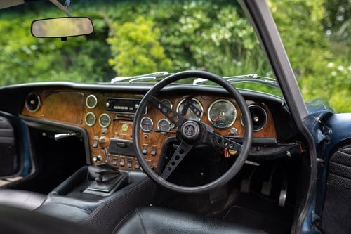 1969 Lotus Elan+2 S For Sale (picture 45 of 232)