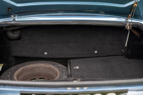 1969 Lotus Elan+2 S For Sale (picture 116 of 232)