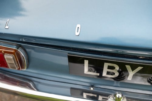 1969 Lotus Elan+2 S For Sale (picture 143 of 232)