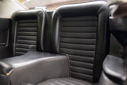 1969 Lotus Elan+2 S For Sale (picture 59 of 232)