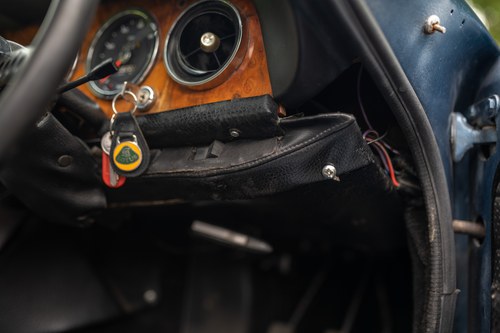 1969 Lotus Elan+2 S For Sale (picture 97 of 232)