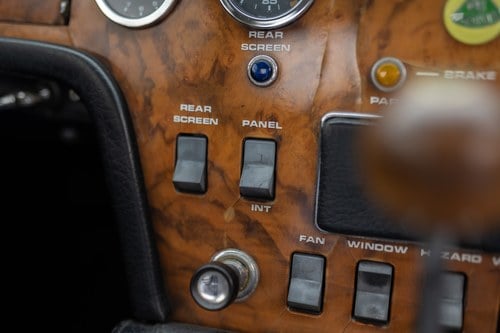 1969 Lotus Elan+2 S For Sale (picture 71 of 232)