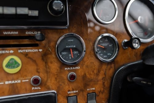 1969 Lotus Elan+2 S For Sale (picture 89 of 232)