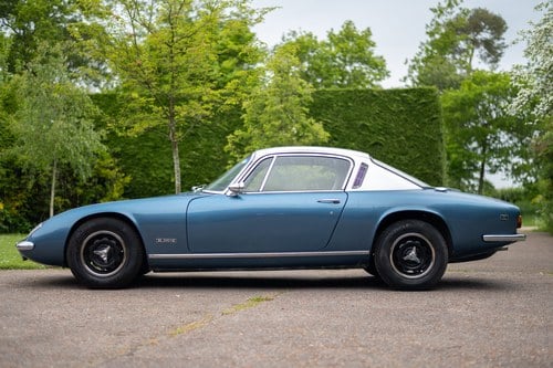 1969 Lotus Elan+2 S For Sale (picture 25 of 232)