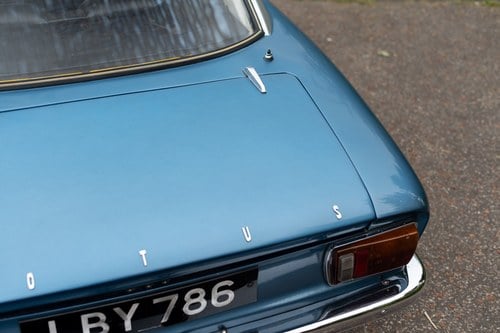1969 Lotus Elan+2 S For Sale (picture 158 of 232)