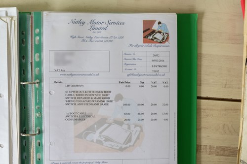 1969 Lotus Elan+2 S For Sale (picture 208 of 232)