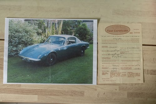 1969 Lotus Elan+2 S For Sale (picture 227 of 232)