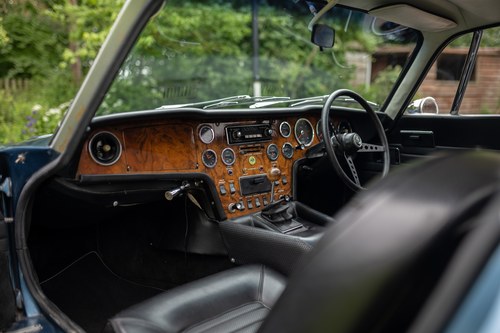 1969 Lotus Elan+2 S For Sale (picture 78 of 232)