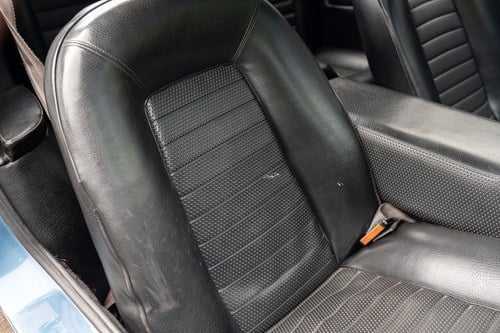 1969 Lotus Elan+2 S For Sale (picture 52 of 232)