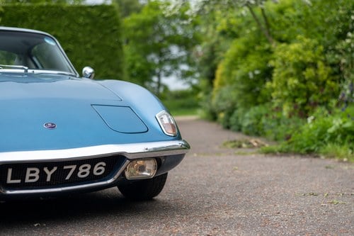 1969 Lotus Elan+2 S For Sale (picture 125 of 232)