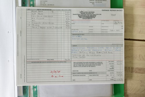 1969 Lotus Elan+2 S For Sale (picture 206 of 232)